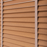 50mm Abachi Lamellen